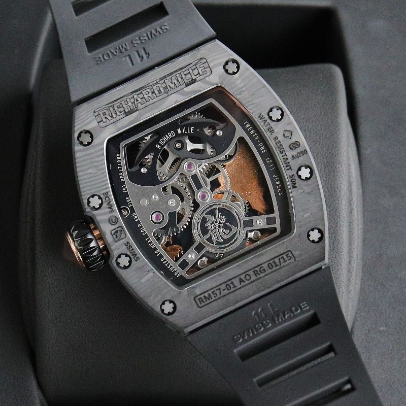 RICHARD MILLE Watches